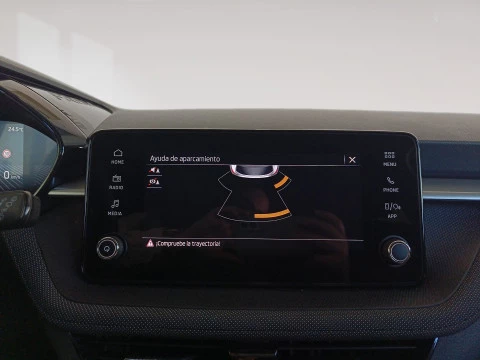 Skoda Fabia 1.0 TSI 85KW (115CV) DSG Selection