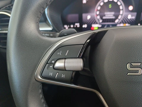 Skoda Fabia 1.0 TSI 85KW (115CV) DSG Selection