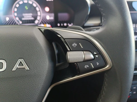 Skoda Fabia 1.0 TSI 85KW (115CV) DSG Selection