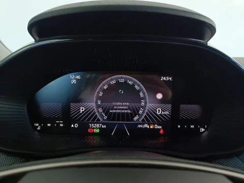 Skoda Fabia 1.0 TSI 85KW (115CV) DSG Selection