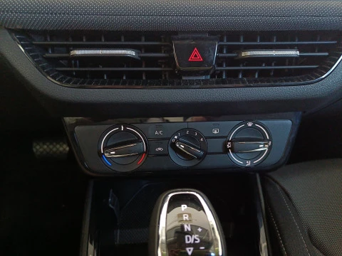 Skoda Fabia 1.0 TSI 85KW (115CV) DSG Selection