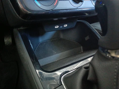 Skoda Fabia 1.0 TSI 85KW (115CV) DSG Selection