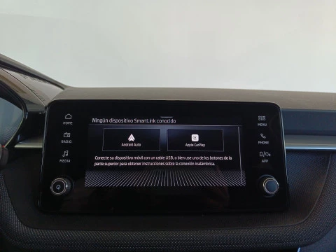 Skoda Fabia 1.0 TSI 85KW (115CV) DSG Selection