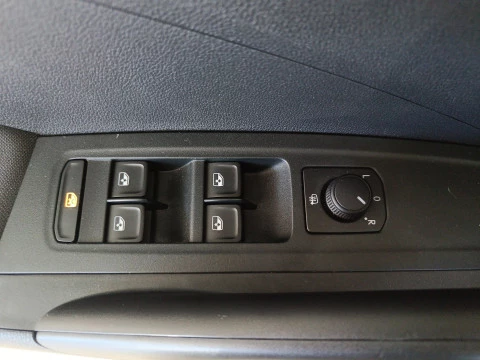 Skoda Fabia 1.0 TSI 85KW (115CV) DSG Selection