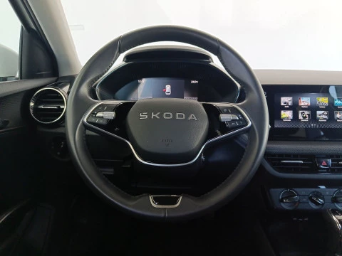 Skoda Fabia 1.0 TSI 85KW (115CV) DSG Selection