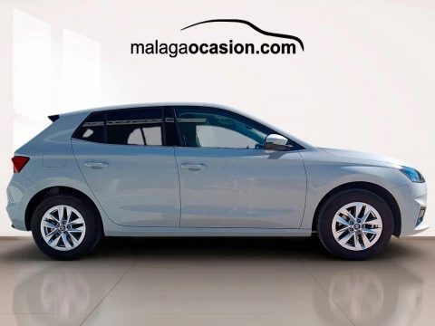 Skoda Fabia 1.0 TSI 85KW (115CV) DSG Selection