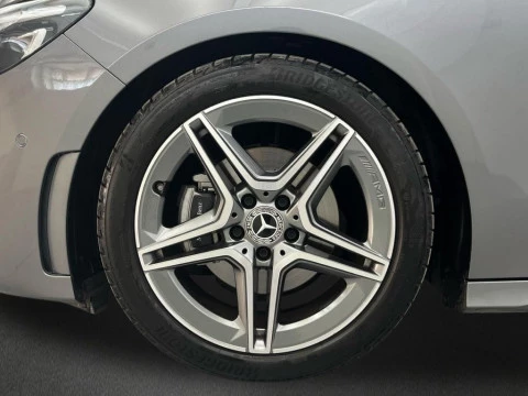 Mercedes-Benz Clase B 200 d