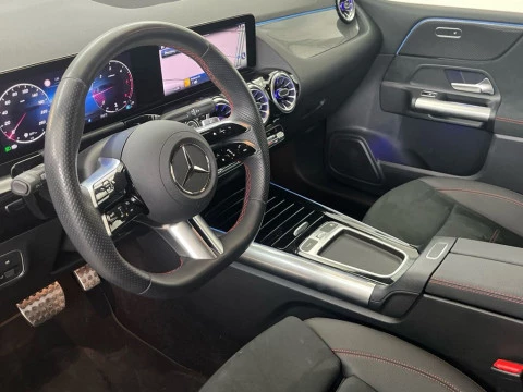 Mercedes-Benz Clase B 200 d