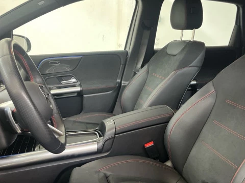 Mercedes-Benz Clase B 200 d