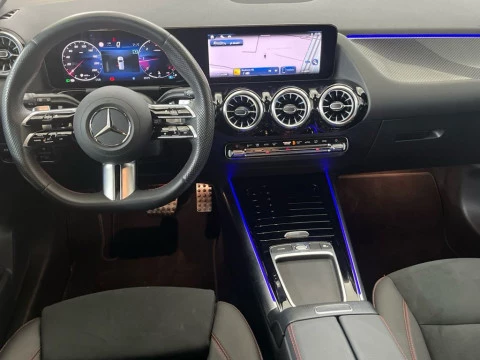 Mercedes-Benz Clase B 200 d