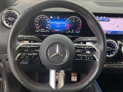 Mercedes-Benz Clase B 200 d