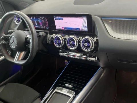 Mercedes-Benz Clase B 200 d