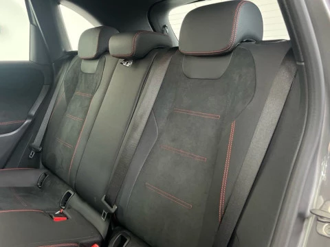 Mercedes-Benz Clase B 200 d