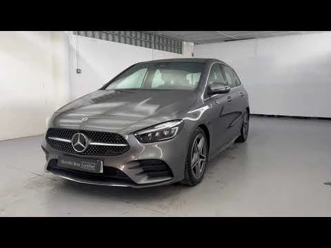 Mercedes-Benz Clase B 200 d