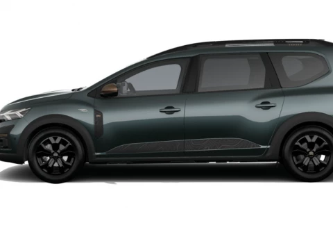 Dacia Jogger Extreme Go TCe 81kW (110CV) 5 plazas