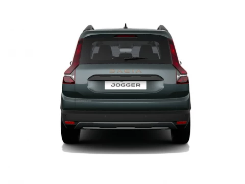 Dacia Jogger Extreme Go TCe 81kW (110CV) 5 plazas