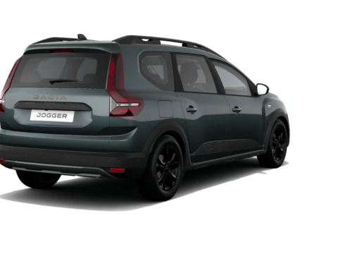 Dacia Jogger Extreme Go TCe 81kW (110CV) 5 plazas