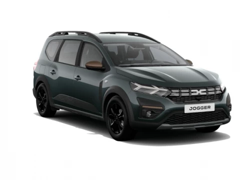 Dacia Jogger Extreme Go TCe 81kW (110CV) 5 plazas