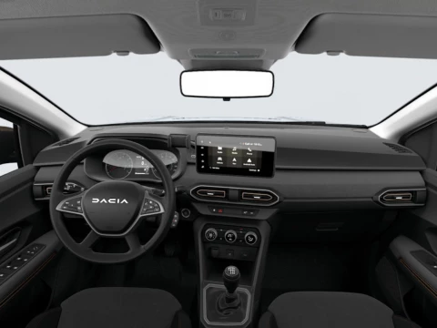 Dacia Jogger Extreme Go TCe 81kW (110CV) 5 plazas