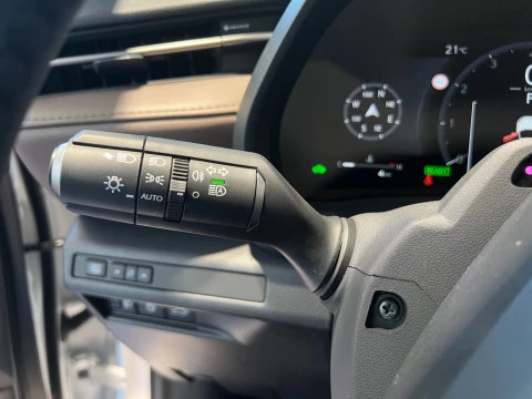 Lexus LBX 1.5 136cv HEV Elegant+ Black