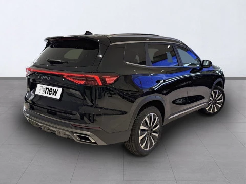 EBRO S800 1.5 TGDI PHEV Luxury E-CVT