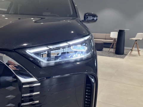 EBRO S800 1.5 TGDI PHEV Luxury E-CVT