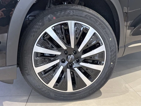 EBRO S800 1.5 TGDI PHEV Luxury E-CVT