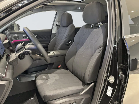 EBRO S800 1.5 TGDI PHEV Luxury E-CVT