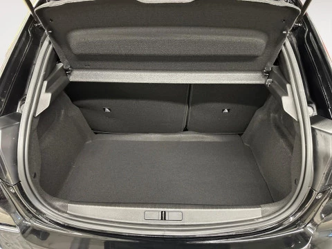 Peugeot 208 Style Gasolina 100 S&S 6 Vel MAN