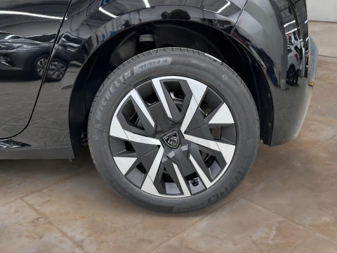 Peugeot 208 Style Gasolina 100 S&S 6 Vel MAN