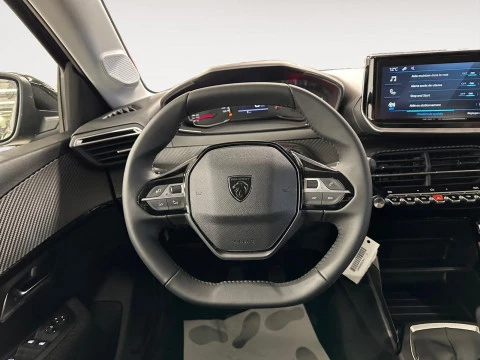 Peugeot 208 Style Gasolina 100 S&S 6 Vel MAN