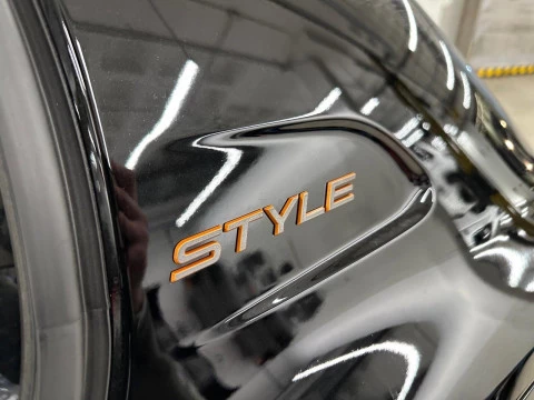 Peugeot 208 Style Gasolina 100 S&S 6 Vel MAN