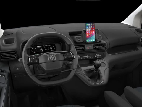 Fiat Doblò 1.5 75kW (100CV) diésel MT6 Talla M