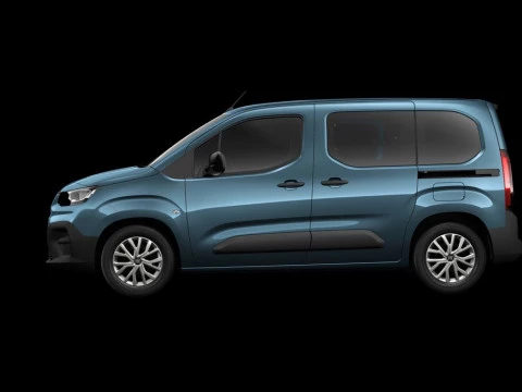 Fiat Doblò 1.5 75kW (100CV) diésel MT6 Talla M