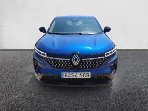 Renault Austral Evolution E-Tech Full Hybrid 147kW