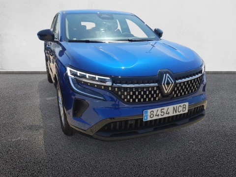 Renault Austral Evolution E-Tech Full Hybrid 147kW