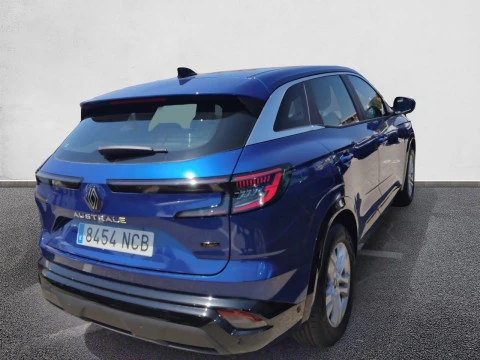 Renault Austral Evolution E-Tech Full Hybrid 147kW