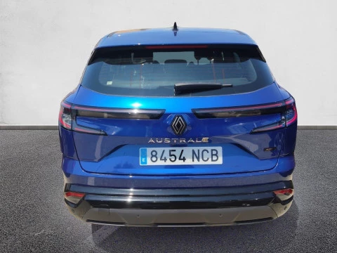Renault Austral Evolution E-Tech Full Hybrid 147kW