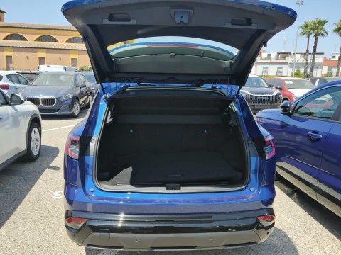 Renault Austral Evolution E-Tech Full Hybrid 147kW