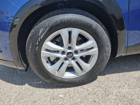 Renault Austral Evolution E-Tech Full Hybrid 147kW