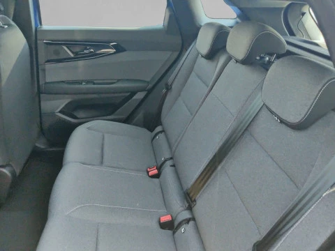 Renault Austral Evolution E-Tech Full Hybrid 147kW