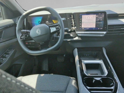 Renault Austral Evolution E-Tech Full Hybrid 147kW