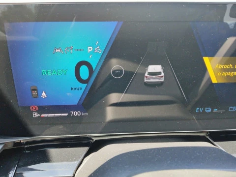 Renault Austral Evolution E-Tech Full Hybrid 147kW