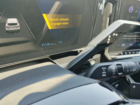 Renault Austral Evolution E-Tech Full Hybrid 147kW