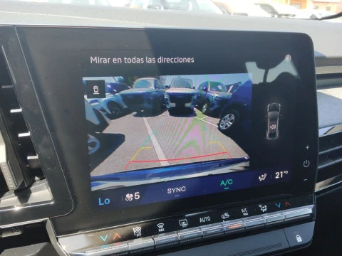 Renault Austral Evolution E-Tech Full Hybrid 147kW