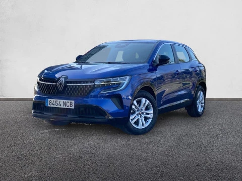 Renault Austral Evolution E-Tech Full Hybrid 147kW