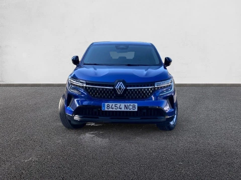 Renault Austral Evolution E-Tech Full Hybrid 147kW