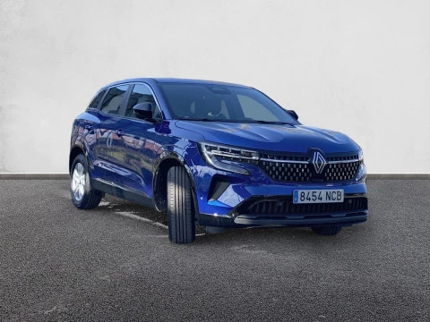 Renault Austral Evolution E-Tech Full Hybrid 147kW