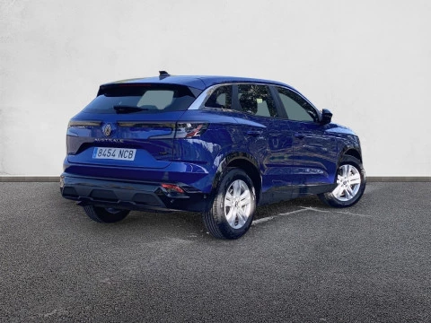 Renault Austral Evolution E-Tech Full Hybrid 147kW