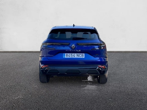 Renault Austral Evolution E-Tech Full Hybrid 147kW